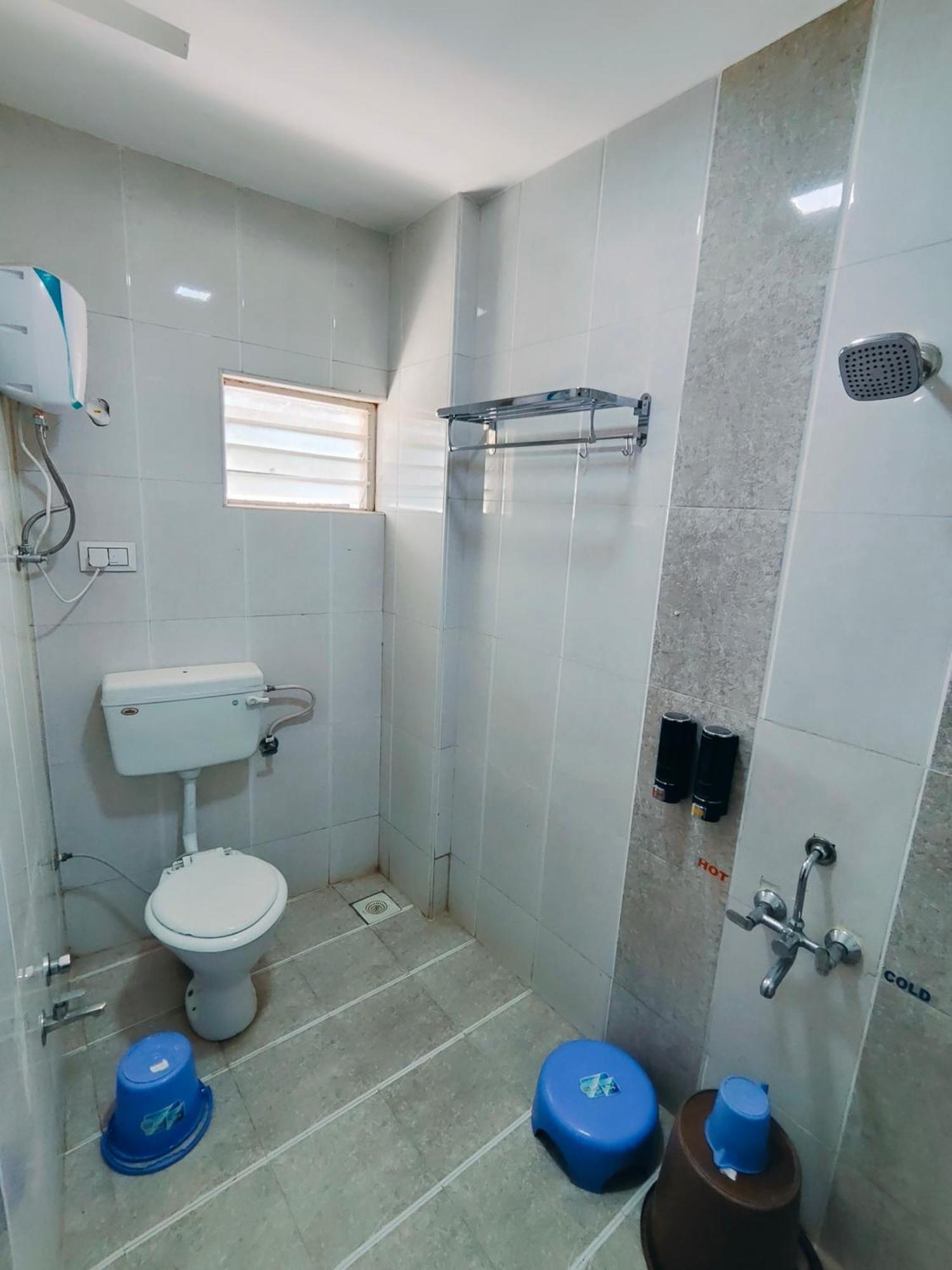 Hotel Heritage Palace Bhuj Bagian luar foto